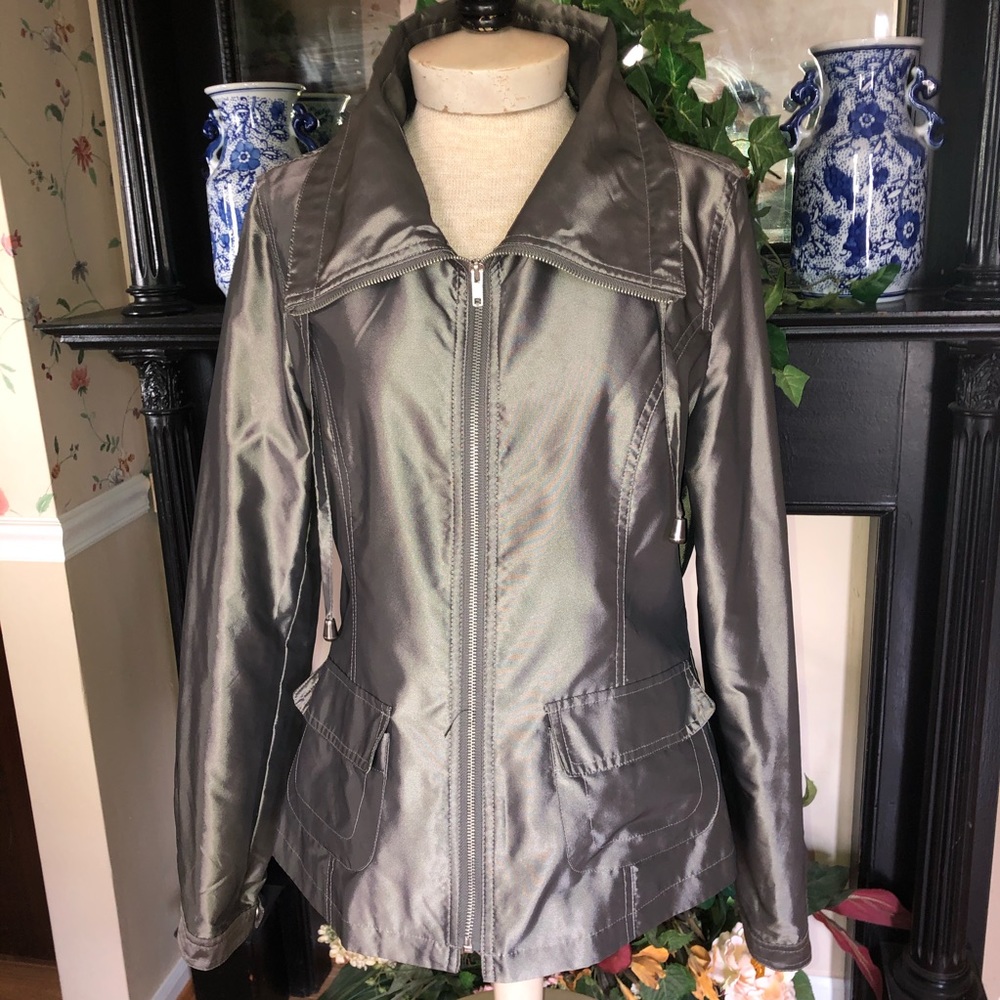 Elliott Lauren jacket